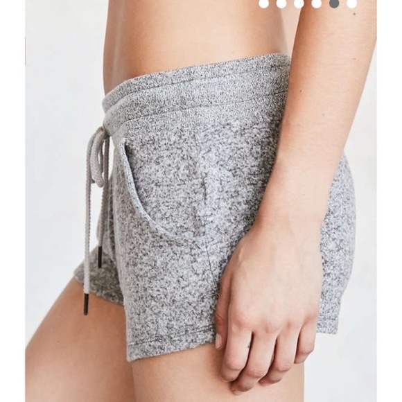 Urban outfitters out from under grey shorts - Picture 4 of 7